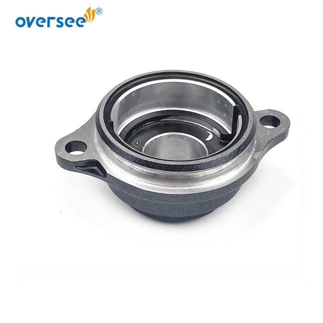 68D-G5361 6E0-45361 Lower Casing Cap For Yamaha Outboard Motor, 4 STROKE 6HP 4HP 6BX 6BV And Parsun F4 Model F4-03050001