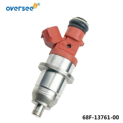 68F-13761 Fuel Injector Nozzle For Yamaha Outboard HPDI 150-200 HP 68F-13761-00-00 E7T25071