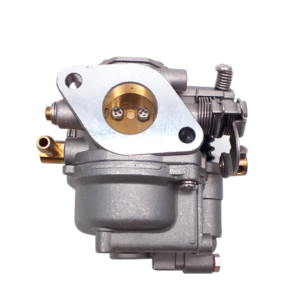 68T-14301; 68T-14301-11; 68T-14301-20 Carburetor Replacement For Yamaha 8HP 9.9HP 15HP 4 Stroke Outboard Engine