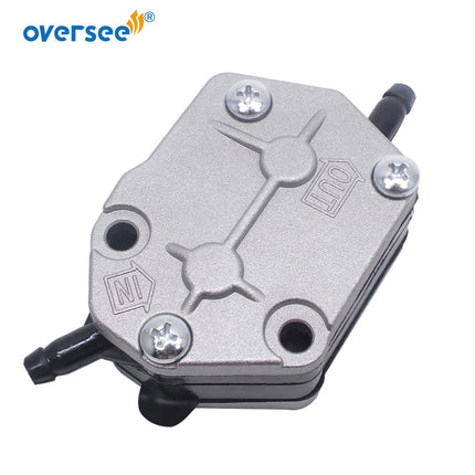 692-24410 Marine Fuel Pump For Yamaha Outboard Motor Parsun Tohatsu 30HP to 90HP 6A0-24410-00; 692-24410-00 Boat Parts