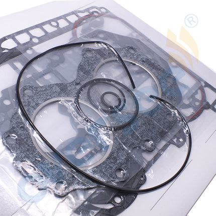 695-W0001 Power Head Gasket Kit For Yamaha Outboard Parts C25 2T  695-W0001-03 695-W0001-00