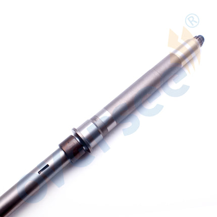 69W-45501 (LARGO) Eje de transmisión Comp para motor fueraborda Yamaha F50 F60 69W-45501-00;69W-45501-01;6C5-45501 