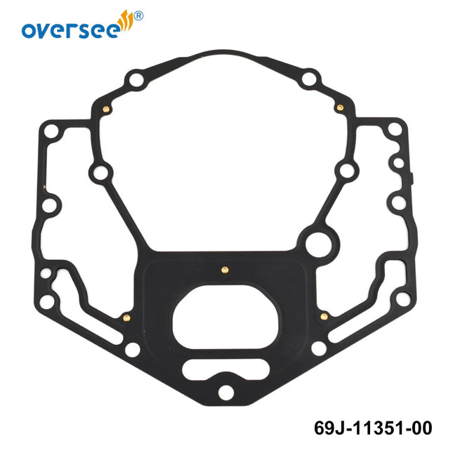 69J-11351 Cylinder Gasket for Yamaha 200HP 225HP Outboard Engine 69J-11351-00-00