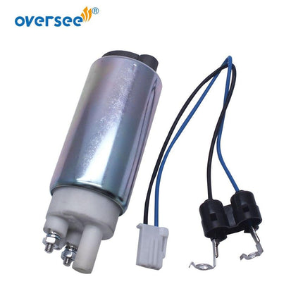 69J-13907 Electrical Fuel Pump For Yamaha Outboard Motor 4T F200 F225 VST 69J-13907-03