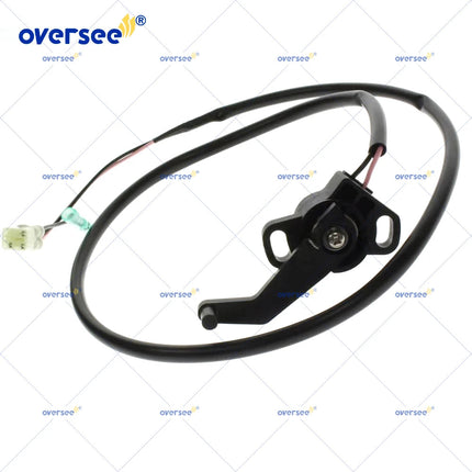 69J-83672-01 Trim Sender for Yamaha F200 F225 LF225 LF250 Outboard Engine 69J-83672-01-00