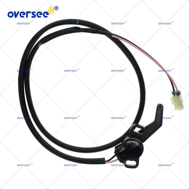 69J-83672-12 Trim Sensor for Yamaha VF200 250 F300 HP Outboard Engine 69J-83672-12-00