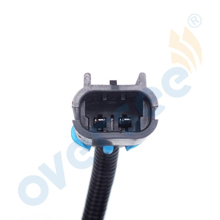 Bomba de combustible eléctrica 861155A3 para Motor interno Mercury Mercruiser 4,3 5,0 5,7 V6 V8 861155-1
