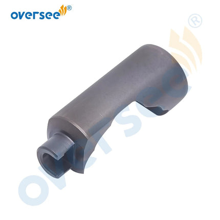 Supervisar Marina 6H1-45641; Reemplazo del perro del embrague de la palanca de cambios 6H1-45641-01 para motor fueraborda de 2 tiempos Yamaha Seapro HDX 60HP 90HP