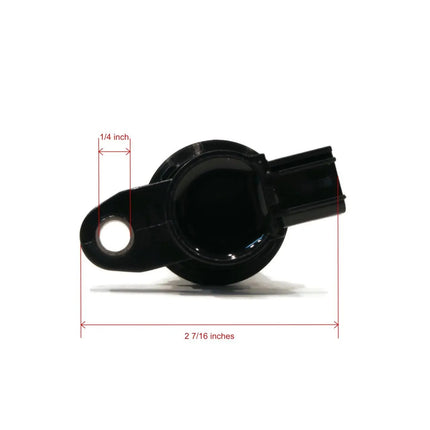 6D3-82310 Ignition Coil for Yamaha Waverunner PWC Sport Jet Boat Sx Ar Vx 6D3-82310-01-00-1