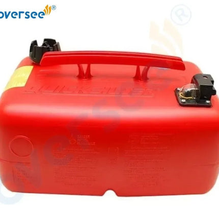 OEM 1200-8M0083451 Fuel Tank 25 Litre for Mercury Mariner Quicksilver Outboard Engine 8M0083451