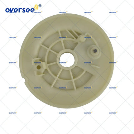 350051041M Reel for Tohatsu Nissan 9.9HP 15HP 18HP Outboard Motor 350-05104