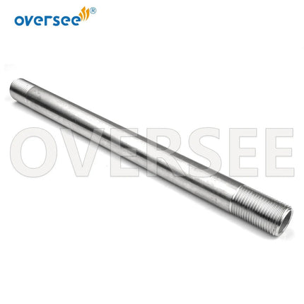 63D-43131-01 Clamp Bracket Bolt for Yamaha Outboard 25HP 40HP 50HP 60HP 70HP Engine