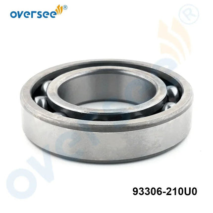93306-210U0 Bearing for Yamaha 200HP 225HP 250HP 300HP Outboard Engine Propeller Shaft 93306-210U0-00