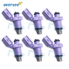 6 PCS