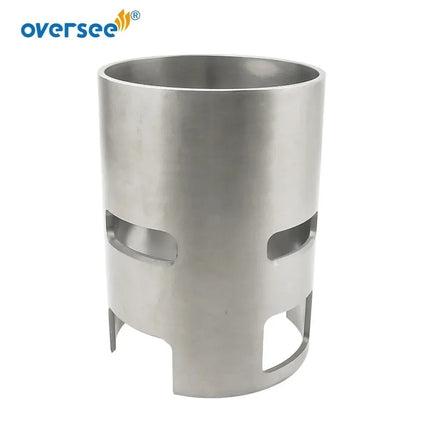 6G5-10935 Sleeve Liner For YAMAHA Outboard Motor V6 200 HP Cylinder 6G5-10935-00, Inner Diameter 90 MM