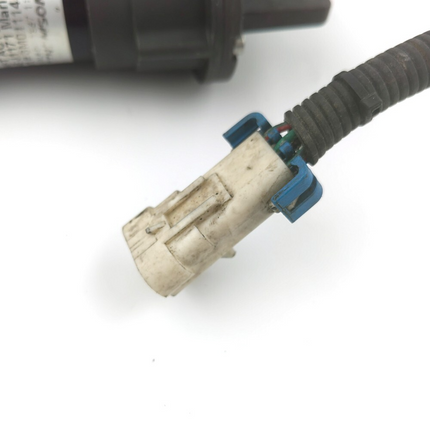 Used Mercury 8M0111457 VERADO Shift Actuator 200-350hp