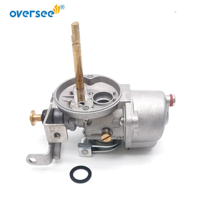 6A1-14301-03 carburetor for YAMAHA 2HP 2A 2 Stroke Outboard Engine Boat Motor aftermarket parts 6A1-14301