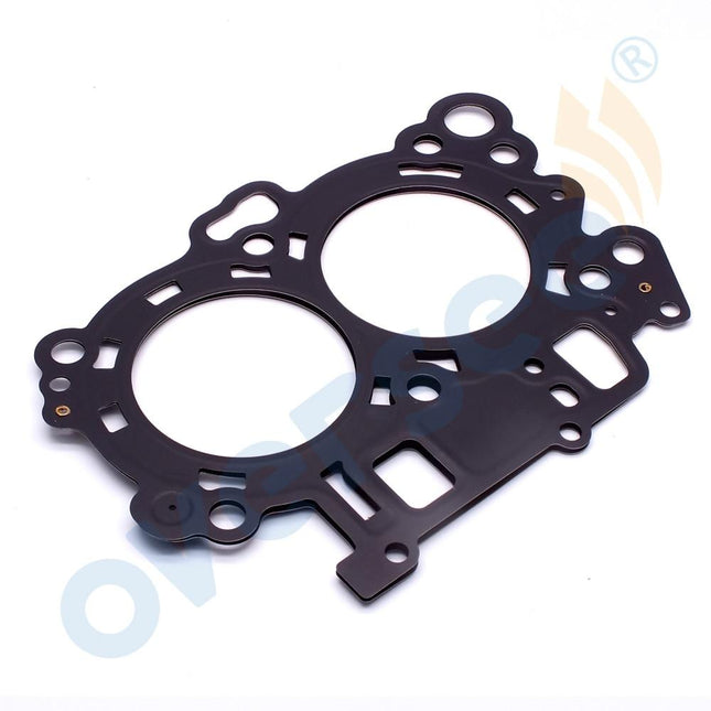 6AH-11181-00; F20-05000001 Cylinder Head Gasket Replacement For Yamaha Parsun 15HP 20HP 4 Stroke Outboard Engine