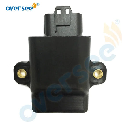 6AH-85540 CDI UNIT ASSY For Yamaha Outboard Engine 4 Stroke 15HP 20HP Parsun Hidea 4T Motor F15 F20 6AH-85540-00