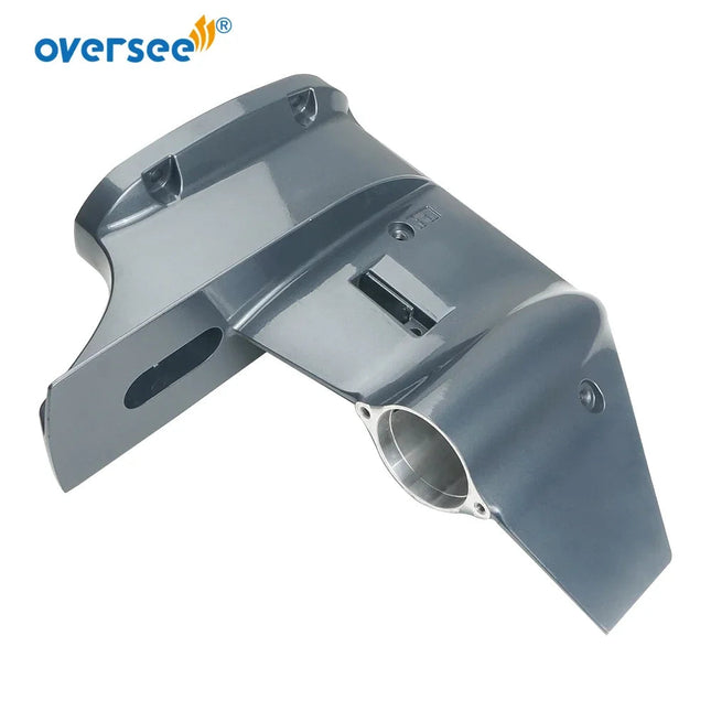 6AU-45311-00-4D Housing, Lower Unit For Yamaha Outboard 4T F9.9 Engine Hidea Powertec 68T-45311-00-4D