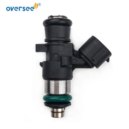 6AW-13761 Fuel Injector For Yamaha Outboard Engine 4T F250 F300 F350 250-350HP 4-Stroke 6AW-13761-00