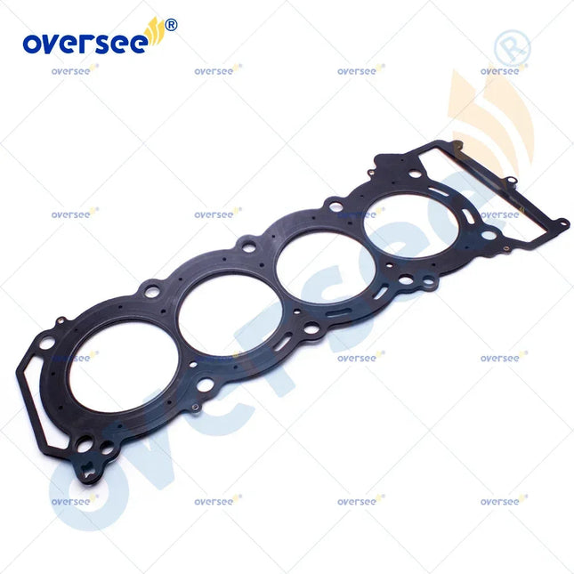 6BH-11181 Cylinder Head Gasket For Yamaha 1.8L FX-AR-SR240-242-AR-SXT-FZR-FZR-VXS Outboard Engine 6BH-11181-00-00