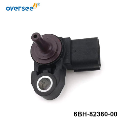 6BH-82380 Pressure Sensor For Yamaha FX FZ VX PWC Jet Boats 2009-2015 SX240 6BH-82380-00-00