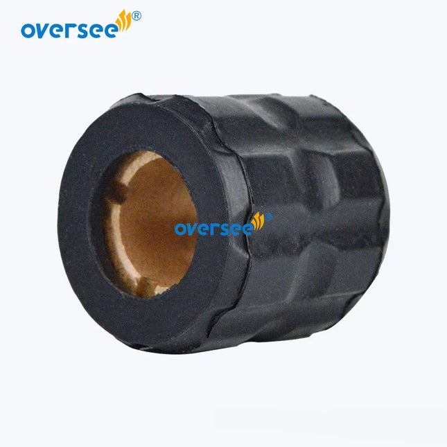 6BX-45318-01 Outboard Drive Shaft Bushing for Yamaha F4B F5A F6C 6BX 6BV 2010 6BX-45318-01-00
