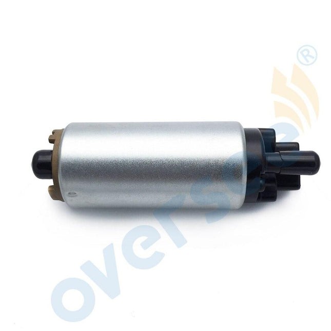 6C5-13907-00 Fuel Pump Fit For Yamaha F50 F60 F75 F80 F90 HP 4-Stroke Outboard Engine 2005-2016 NEW 6C5-13907