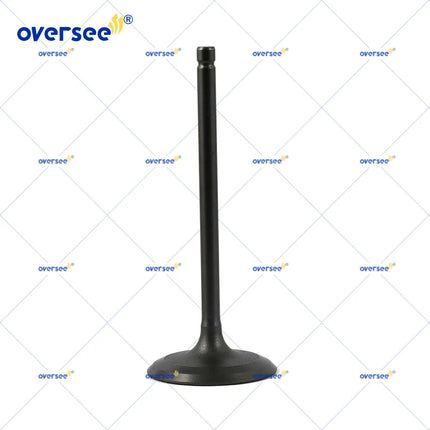 6CB-12111 Intake Valve for Yamaha 300HP 4-Stroke F150-350 Outboard Engine 6CB-12111-00-00