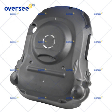 6CE-81337 Flywheel Cover for Yamaha 200HP 225HP 250HP 300HP 4 Stroke Outboard Engine 6CE-81337-01-00