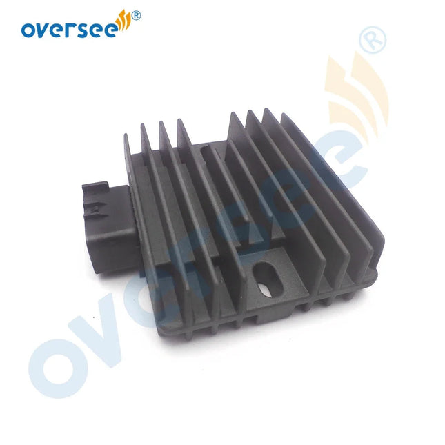 6D3-81960 Voltage Regulator Rectifier For Yamaha Outboard Motor 6D3-81960-00 And Mercury Outboard 881346T
