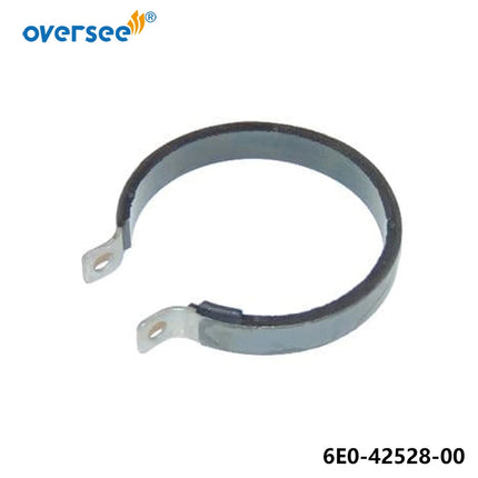 6E0-42528 Friction Damper For Yamaha Hidea Seatec 2T 4T 5HP 4HP Outboard Parts Sea-Pro 6E0-42528-03, 6E0-42528-00