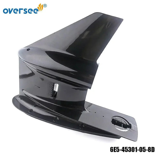 6E5-45301-05-8D CASING LOWER For Yamaha 2/4 Stroke 115 130HP Outboard F115 LF130