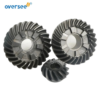 6E5-45560 6E5-45570 6E5-45551 Gear Kit For Yamaha 2 Stroke 115HP 130HP Outboard Motor