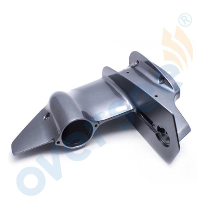 6E8-45311-01-4D OUTBOARD CASING, LOWER For Yamaha Outboard Engine 9.9HP