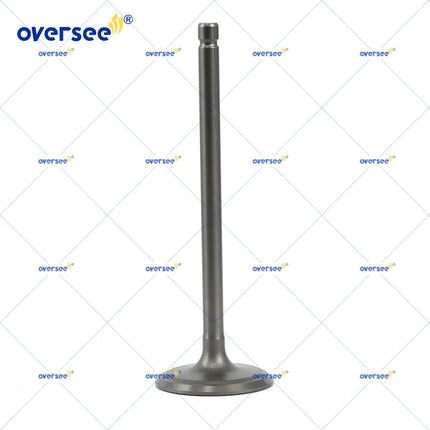 6EK-12111 Intake Valve for Yamaha F115 LF130 Outboard Engine 6EK-12111-00-00 Parsun F115-05030001