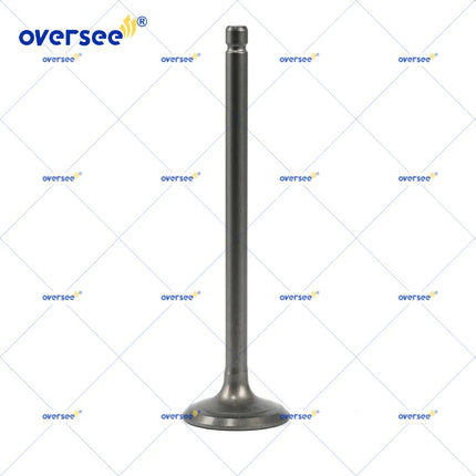 6EK-12121 Exhaust Valve for Yamaha F115 LF130 Outboard Engine 6EK-12121-00-00