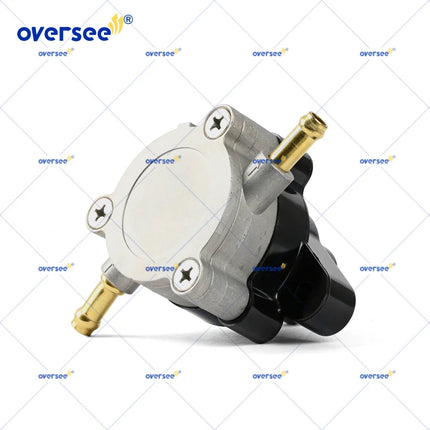6EK-24410 Fuel Pump for Yamaha F115 LF130 115HP Outboard Engine 6EK-24410-00