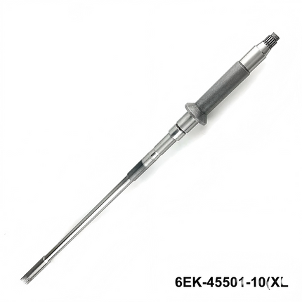 6EK-45501-10 Driveshaft XL For YAMAHA 4T 75 90-130HP Outboard Engine Lower Unit Assy 6EK-45501-10-00