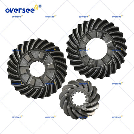 6FK Gear Set for Yamaha Outboard 4 Stroke 250HP FL250 Outboard Engine 6FK-45550 6FK-45560 6FK-45570