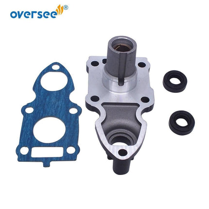 6G1-45331; 6G1-45331-01-5B, CA Bearing Housing Replacement For Yamaha 6HP 8HP 2 Stroke Outboard Engine
