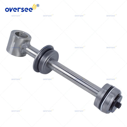 6H1-43810-11-00 Tilt Trim Piston Sub Assy for Yamaha Outboard 60 70 75 85 90HP Engine 6H1-43810-11