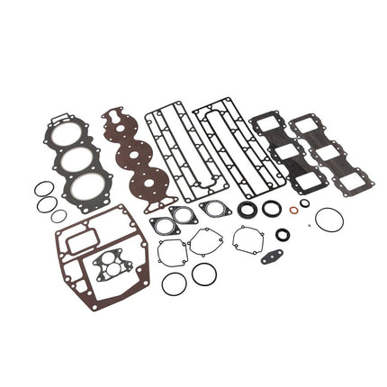 6H1-W0001 Power Head Gasket Kit For Yamaha 2T 90HP Outboard Motor 90ETXN 90TRP 90ETLJ 6H1-W0001-00 6H1-W0001-02