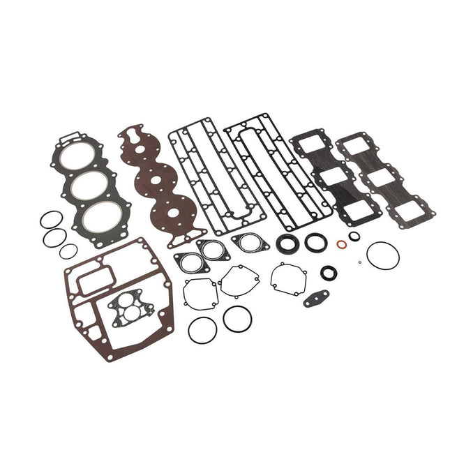 6H1-W0001 Power Head Gasket Kit For Yamaha 2T 90HP Outboard Motor 90ETXN 90TRP 90ETLJ 6H1-W0001-00 6H1-W0001-02