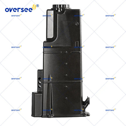 6H3-14711-10-5B Muffle for Yamaha 60HP 70HP 3 Cylinder Outboard 60TLRB 1984-2003 Model 6H3-14711-10