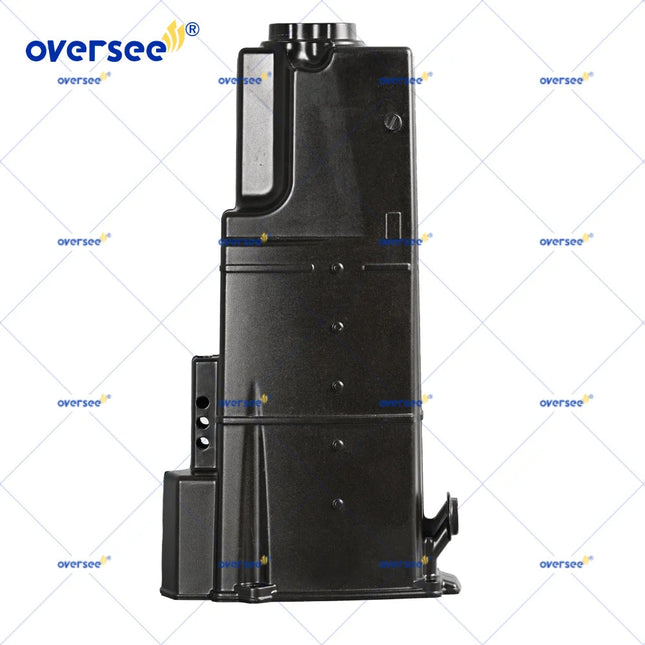 6H3-14711-10-5B Muffle for Yamaha 60HP 70HP 3 Cylinder Outboard 60TLRB 1984-2003 Model 6H3-14711-10