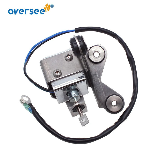 6J4-86111 Solenoid Coil For Yamaha Outboard Motor 2T 40HP Parsun Hidea Seapro HDX ;6J4-86111-00