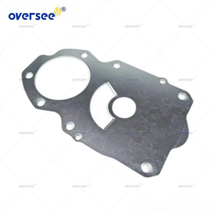 6JD-44323-00 Water Pump Wear Plate for Yamaha Outboard 4T 225HP 250HP 300HP Outer Plate Cartridge 6JD-44323-00-00