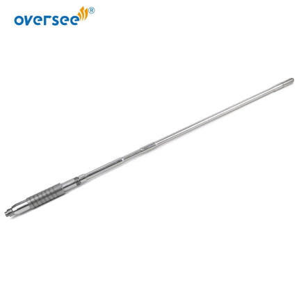 6JD-45501-10-00 Driveshaft U 30.3'' for Yamaha F300DET FL300DET Outboard Engine Parsun F300-04010100U